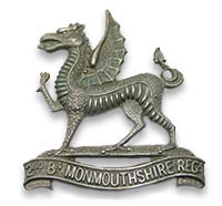 2nd Monmouthshire Regiment