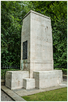 Newbridge War Memorial